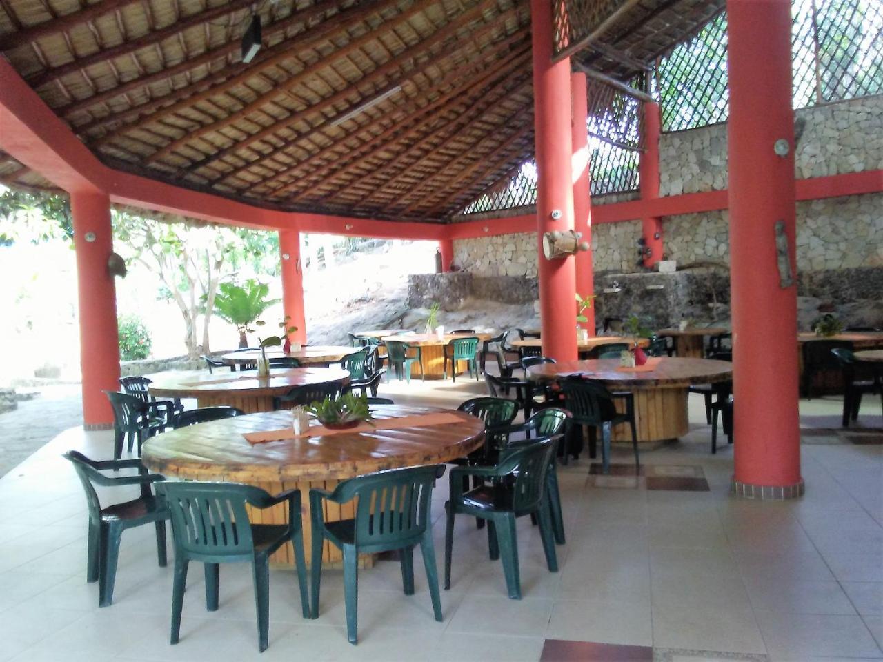 Hotel Colinas Del Rey Hato Mayor Del Rey Bagian luar foto