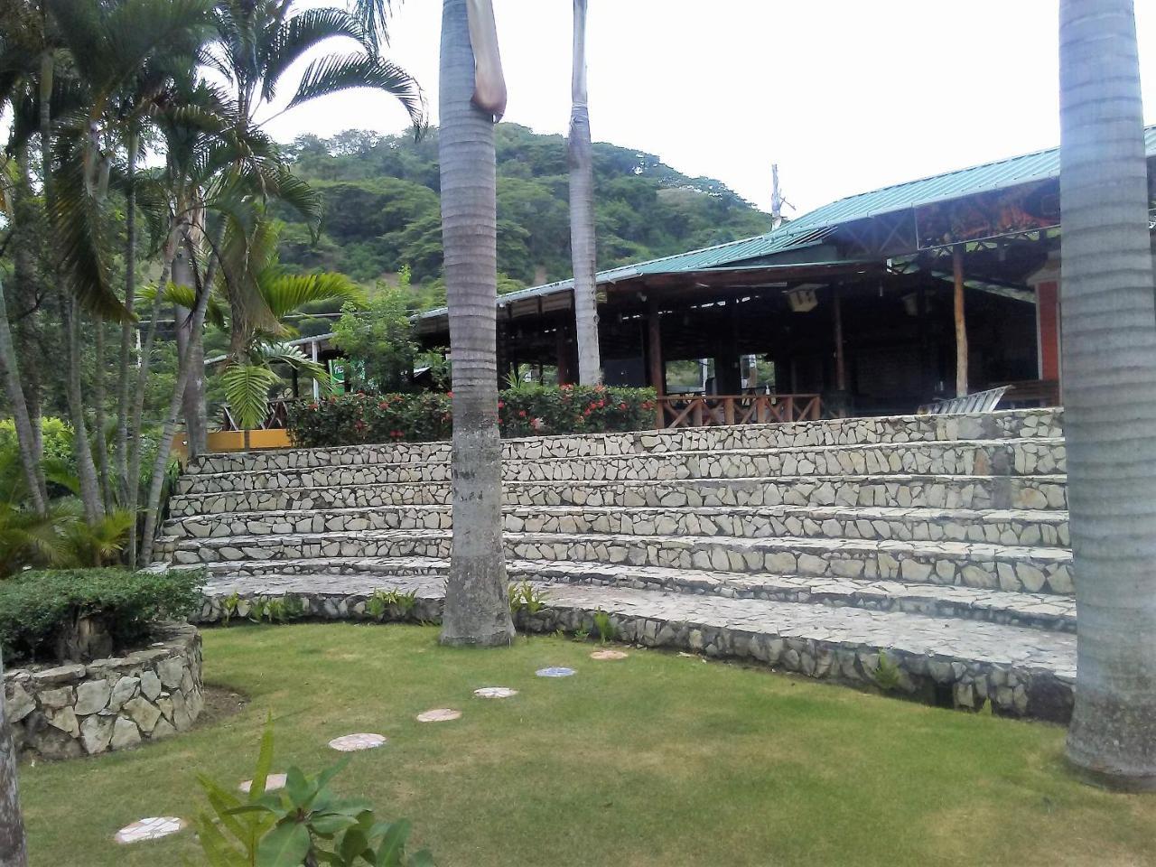 Hotel Colinas Del Rey Hato Mayor Del Rey Bagian luar foto