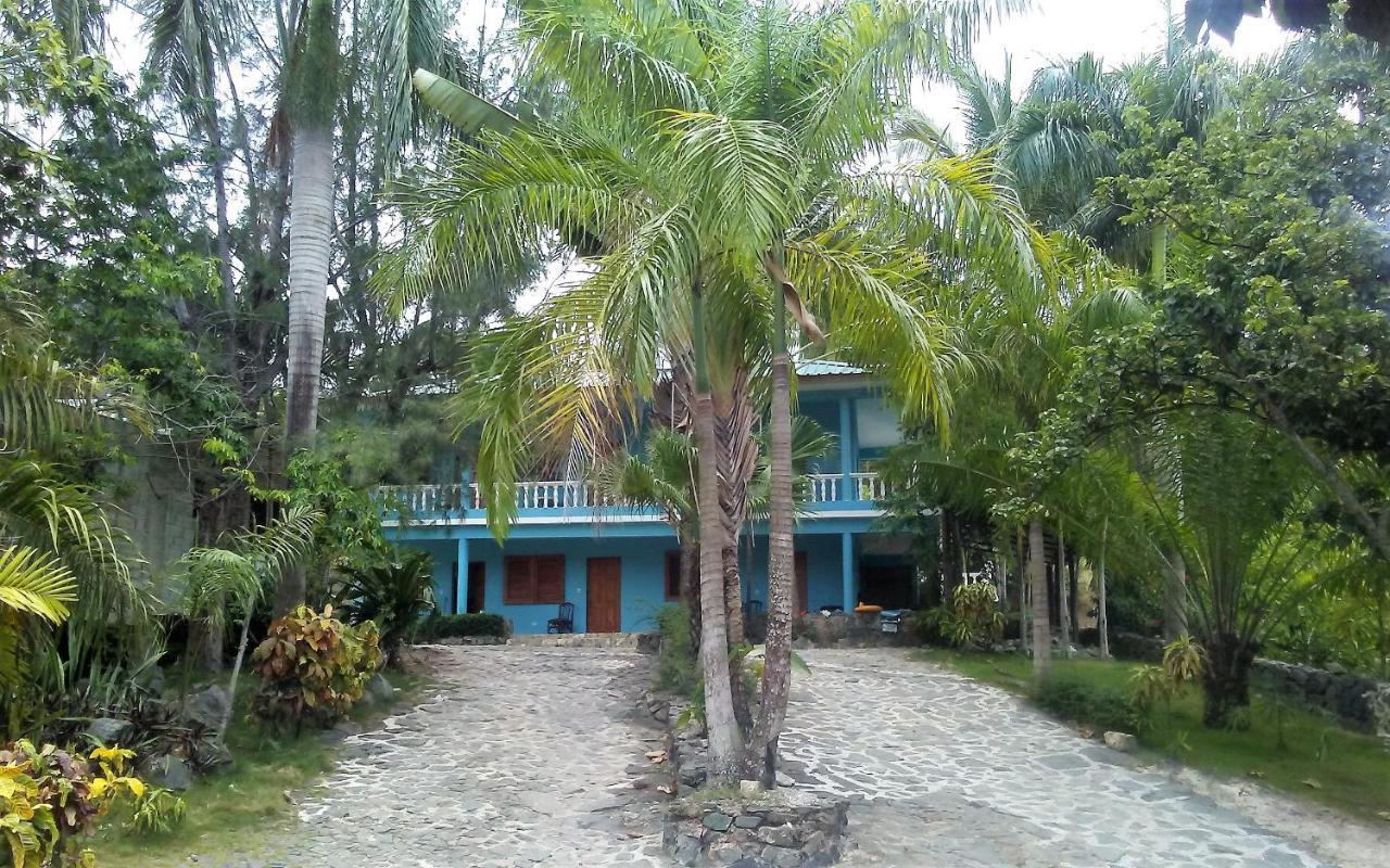 Hotel Colinas Del Rey Hato Mayor Del Rey Bagian luar foto