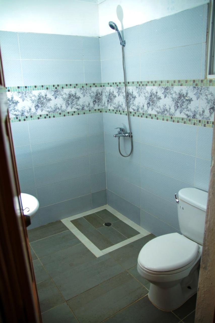 Hotel Colinas Del Rey Hato Mayor Del Rey Bagian luar foto