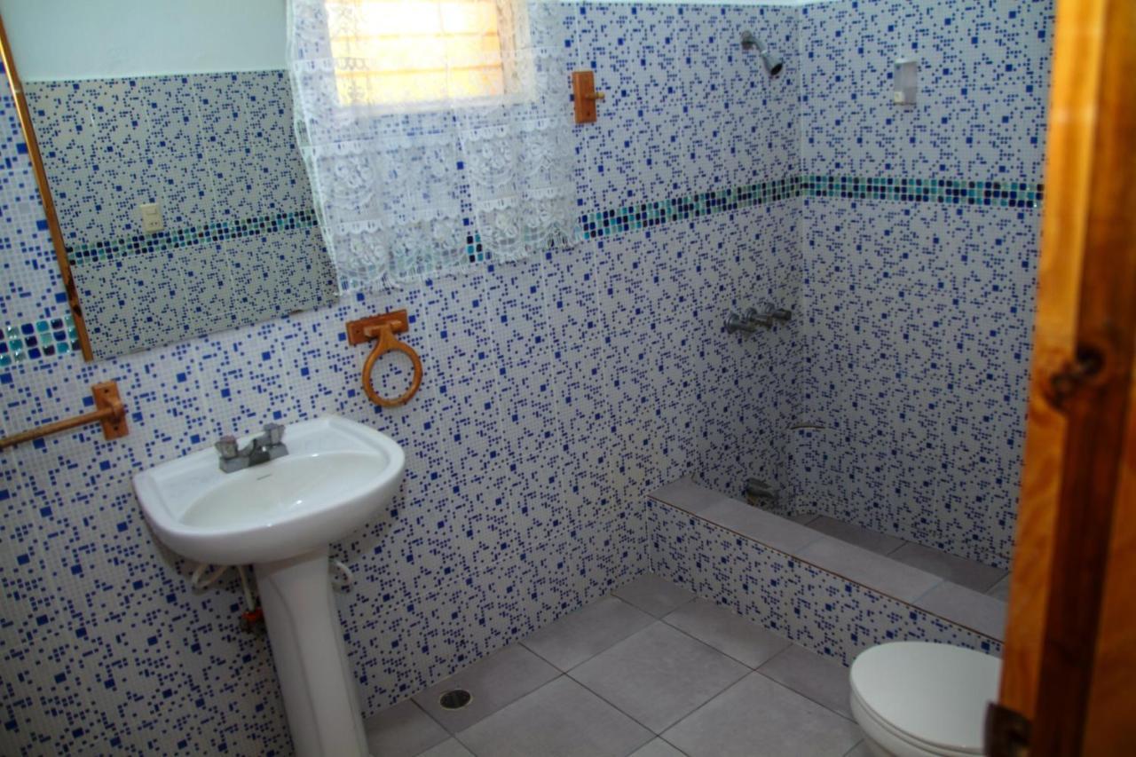 Hotel Colinas Del Rey Hato Mayor Del Rey Bagian luar foto
