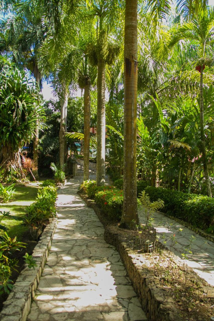 Hotel Colinas Del Rey Hato Mayor Del Rey Bagian luar foto